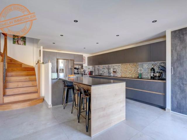 Maison, Fleurieux sur l&apos Arbresle