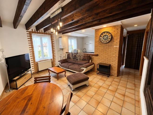 Maison, Fleurieux sur l&apos Arbresle