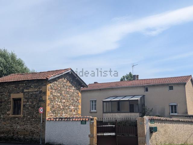 Maison, Fleurieux sur l&apos Arbresle