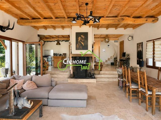 Maison, Fleurieux sur l&apos Arbresle