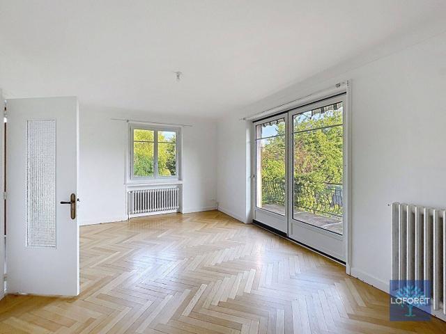 Maison Fleurieu Sur Saone 160 m²