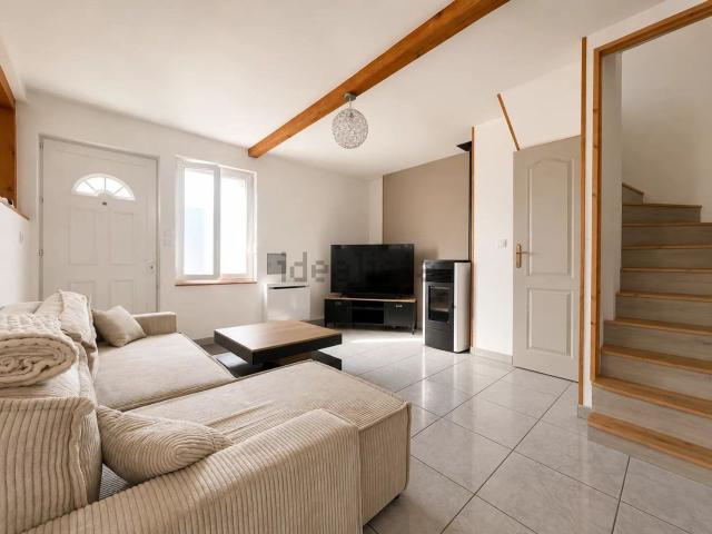 Maison, Flixecourt