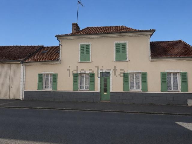 Maison, Flixecourt