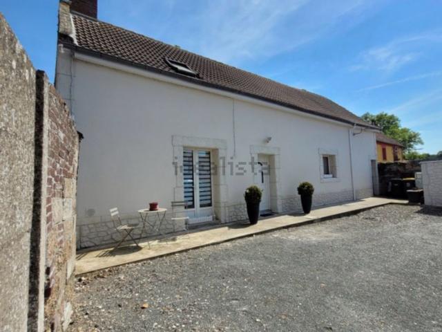 Maison, Flixecourt