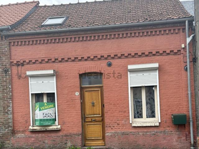 Maison, Flixecourt