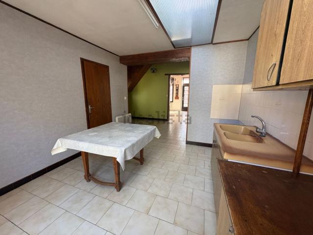 Maison, Flixecourt