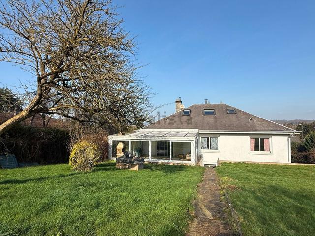 Maison, Flize