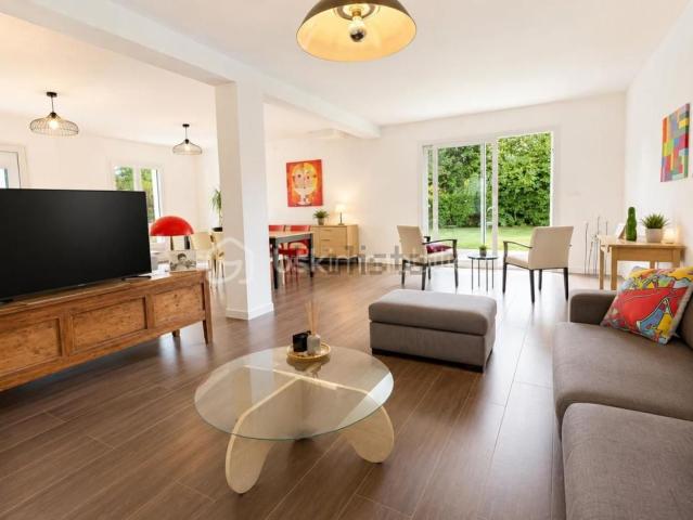 Maison, Flize