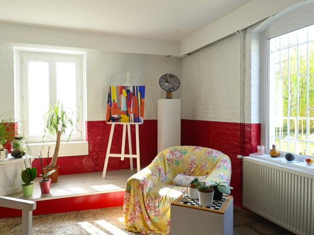 MAISON FLOING