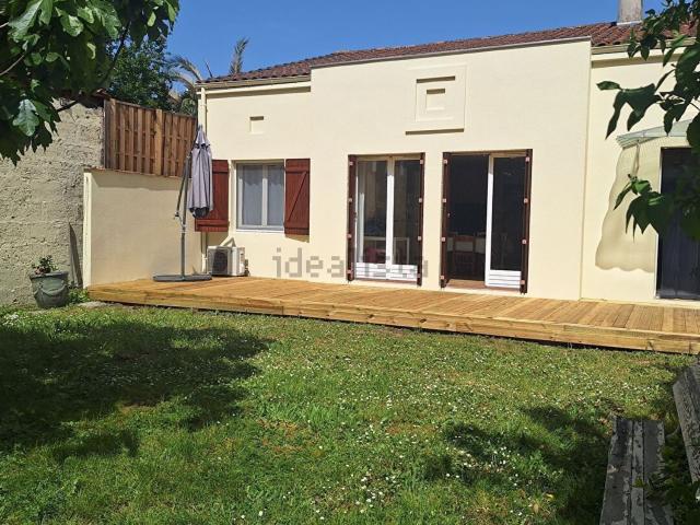Maison, Floirac