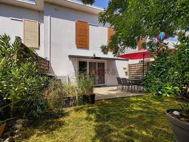 Maison, Floirac