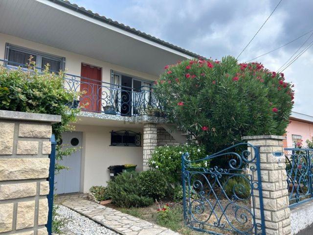 Maison, Floirac