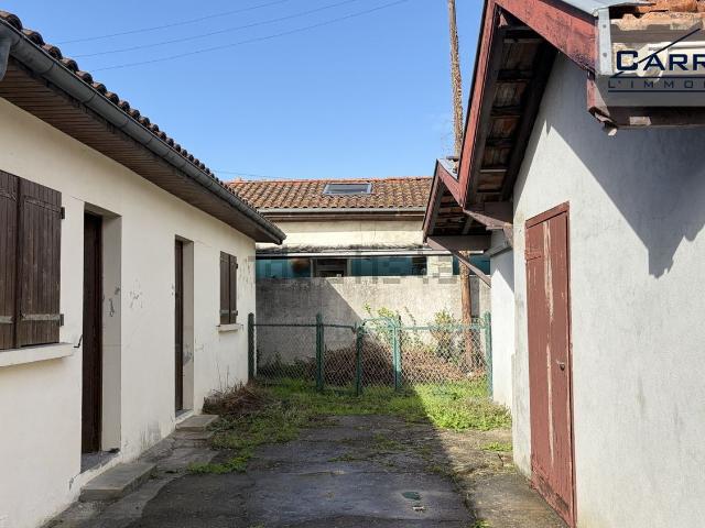Maison, Floirac
