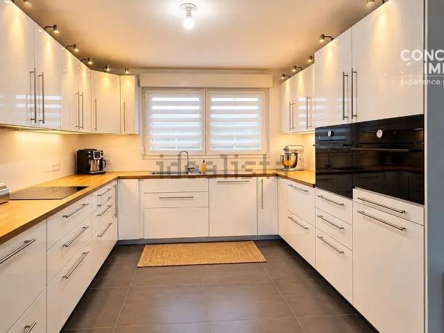 Maison, Florange