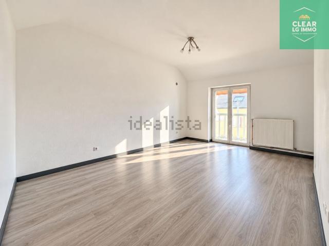Maison, Florange