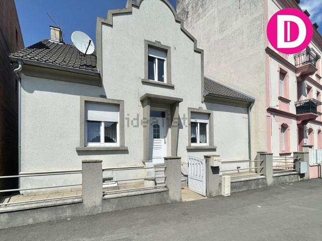 Maison, Florange