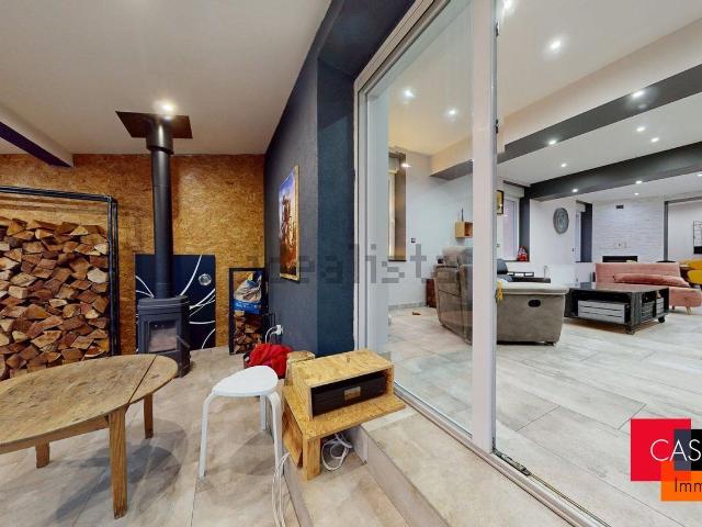 Maison, Florange