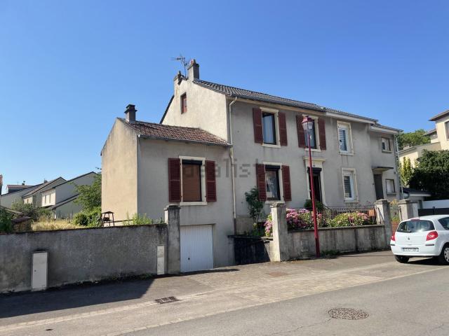 Maison, Florange
