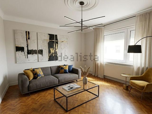 Maison, Florange