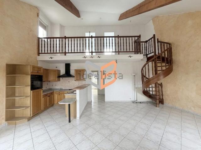 Maison, Florange