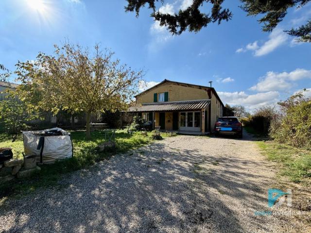 Maison, Florensac