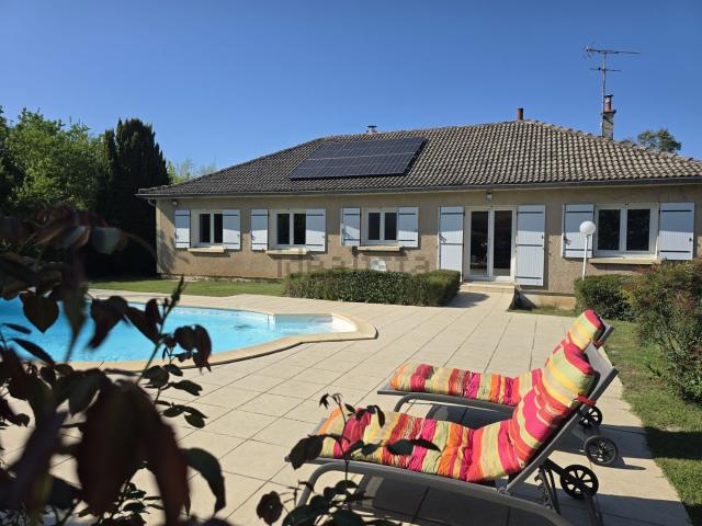 Maison, Florentin