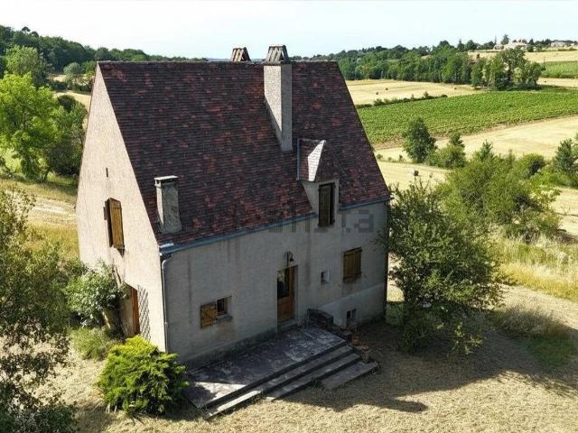 Maison, Floressas