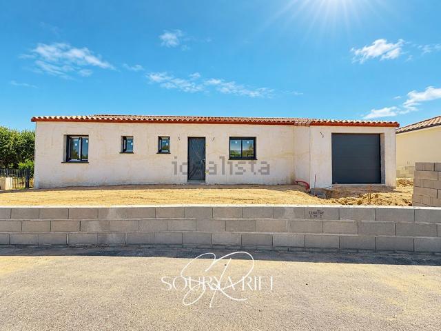 Maison, Floure