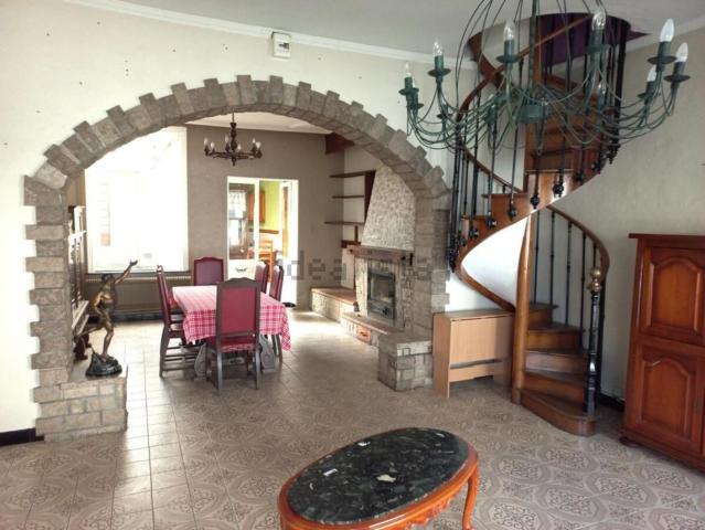 Maison, Fruges