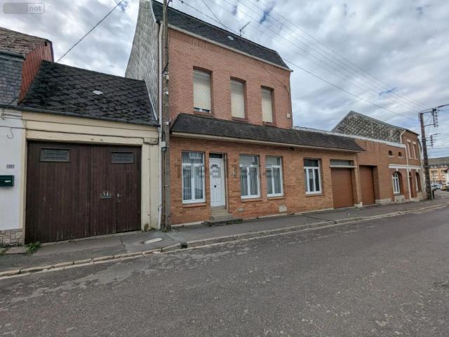 Maison, Fruges