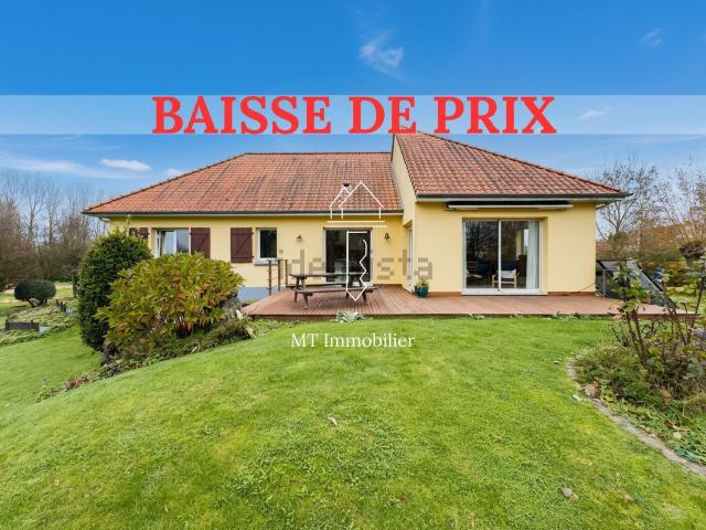 Maison, Coupelle Neuve