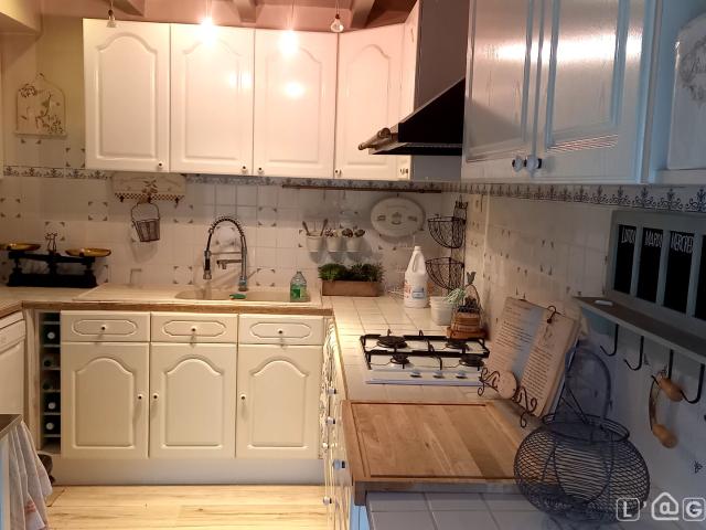 Maison Fraize 3 pièces 95 m2
