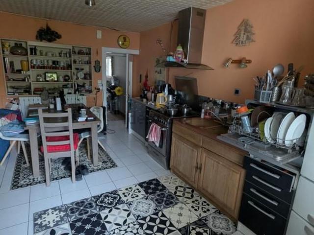 Maison, Framont