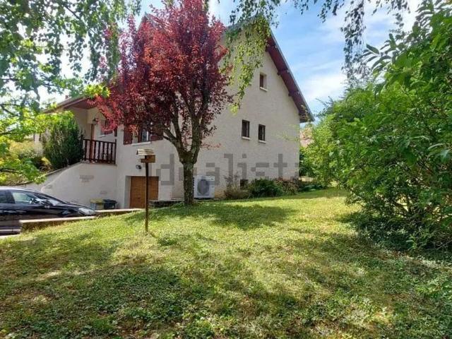 Maison, Franois