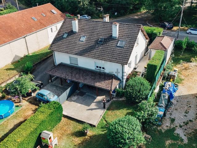 Maison, Franois