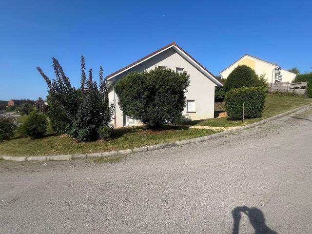 Maison, Franois