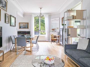 Maison • France