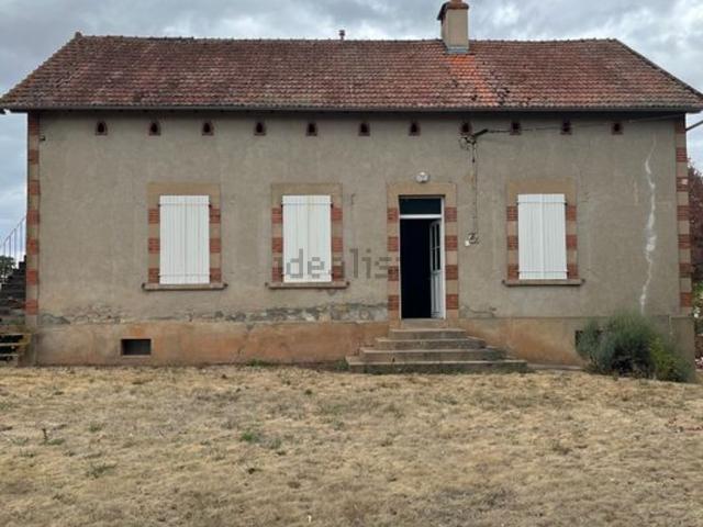 Maison, Franchesse