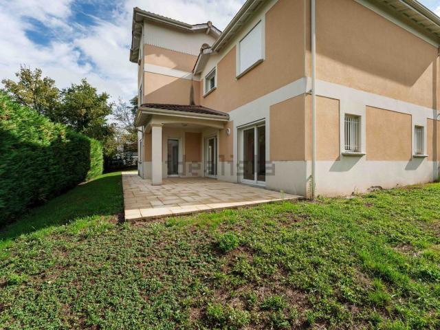 Maison, Francheville