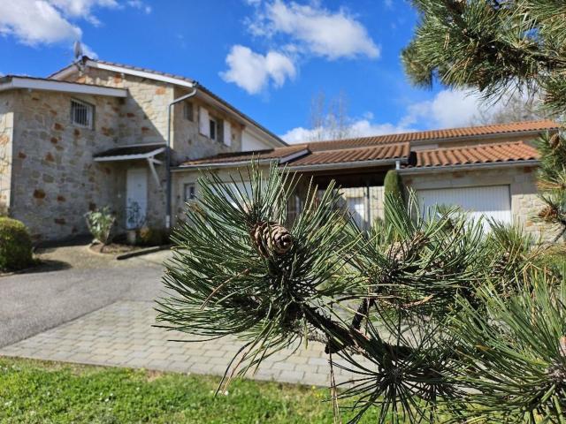 Maison, Francheville