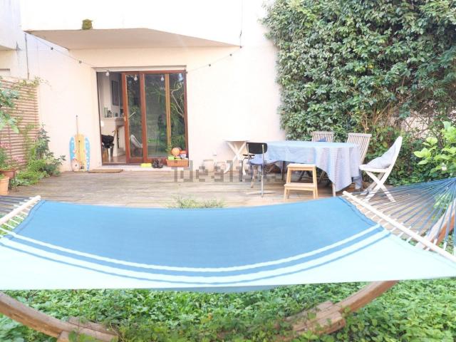 Maison, Francheville