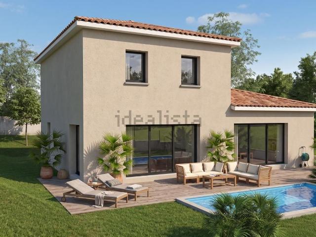 Maison, Francheville