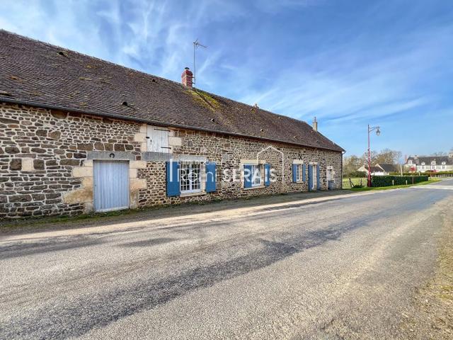 Maison, Francheville