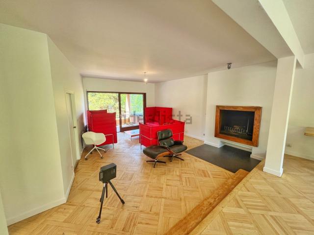 Maison, Francheville