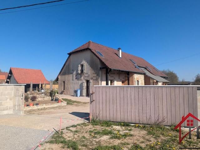 Maison, Francheville