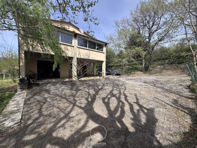 Maison, Francillon sur Roubion