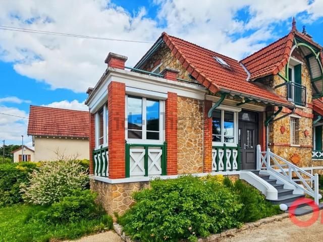 Maison, Franconville