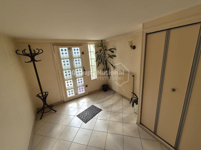Maison Franconville 6 pièce s 90.72 m2