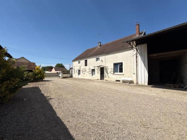 Maison, Franxault