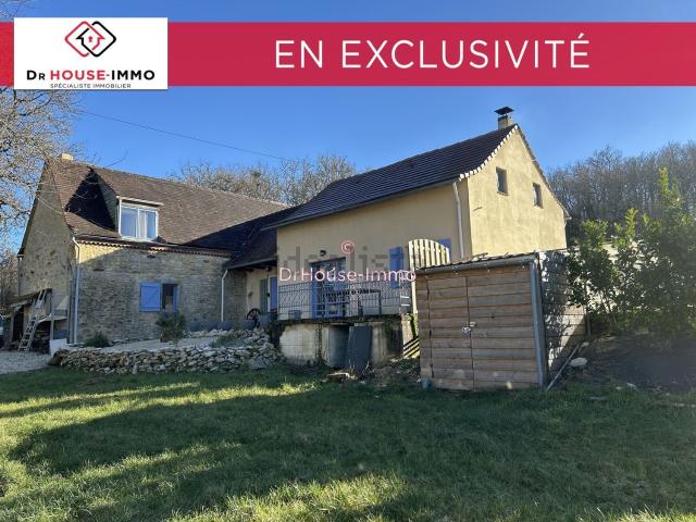 Maison, Frayssinet